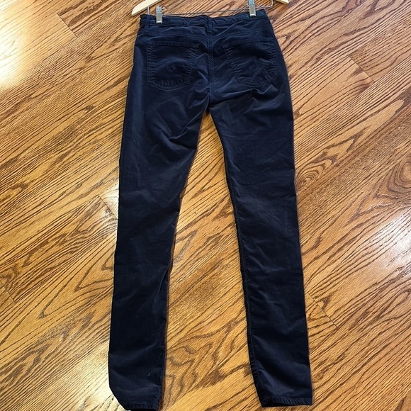 AG Adriano Goldschmied Woman’s The Legging Super Skinny Jeans Size 27R - Picture 4 of 6